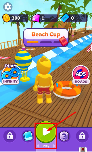 Aquaparkio
