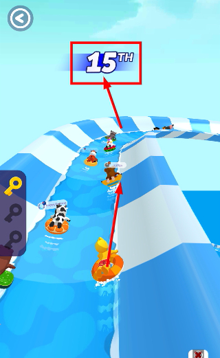 Aquaparkio