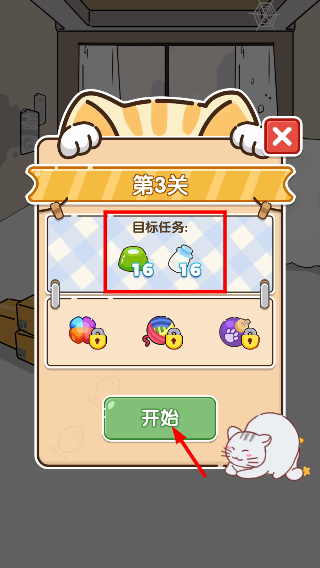 猫咪小舍