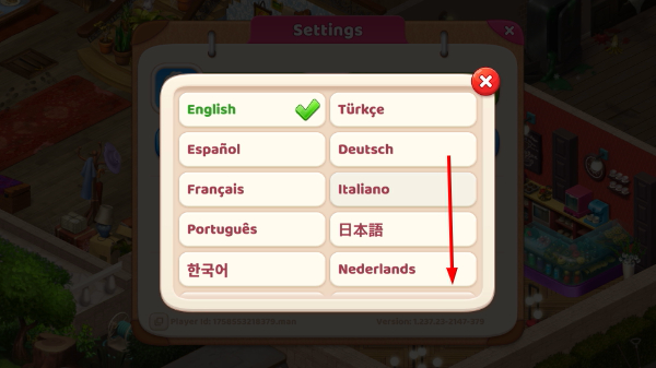 庄园咖啡厅无限金币无限星星
