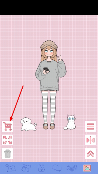 莉莉日记全部解锁最新版