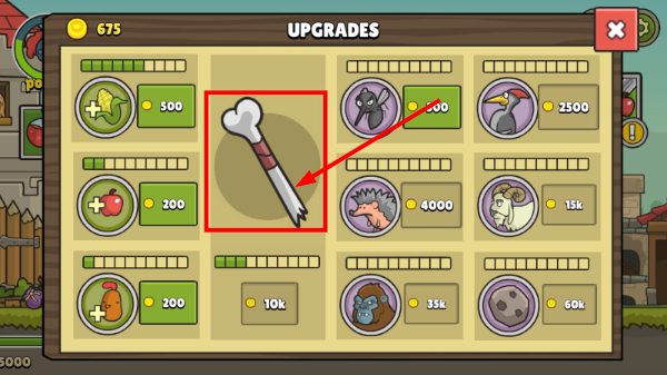 城堡破坏者中文版