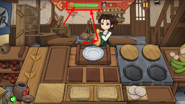 逍遥客栈无限金币最新版