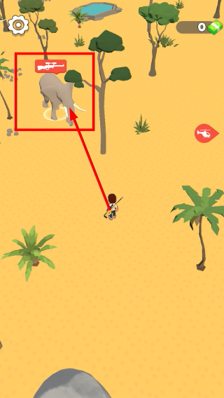 动物园岛
