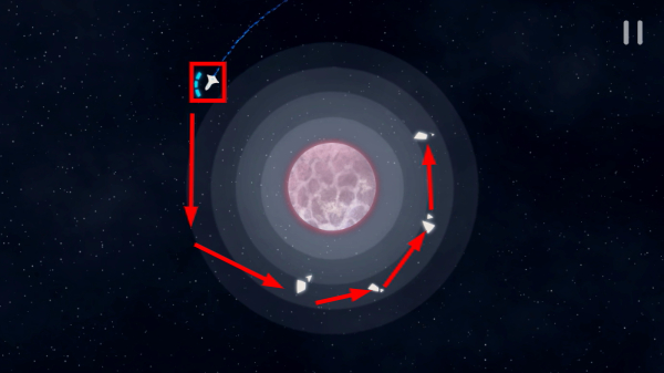 星遇