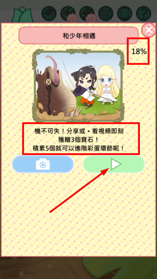 拇指姑娘奇遇记