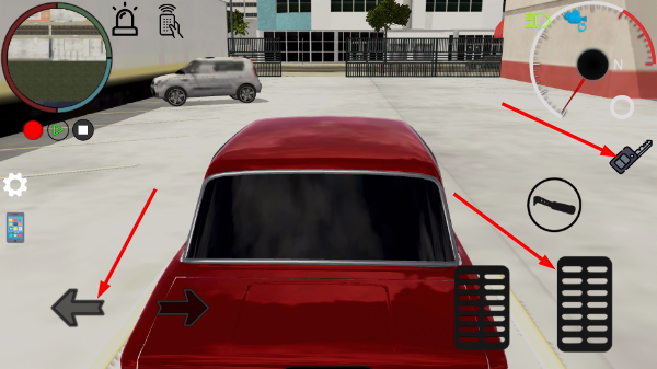 梦想赛车