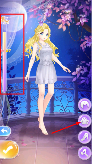 巴啦啦魔法美妆2