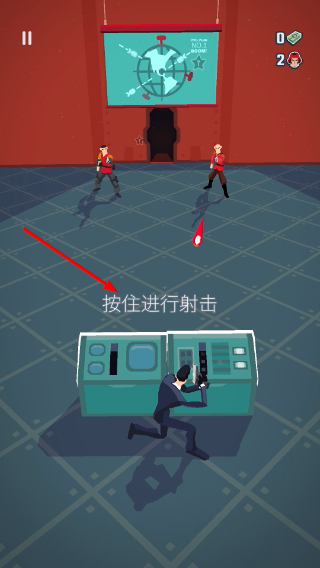 特工行动
