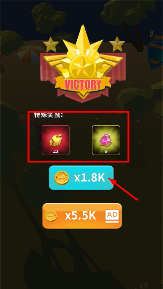 疯狂僵尸快速射击