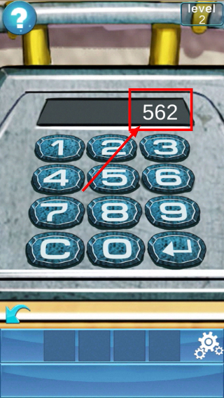 100门逃脱挑战2