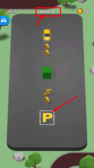 parkmaster