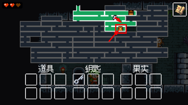 小小危险地牢中文版