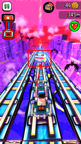 纸火车冲刺PaperTrainRush