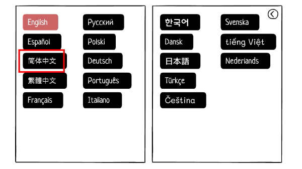 白门