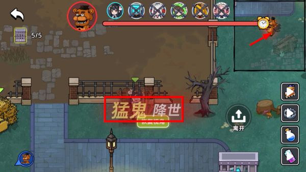 恐怖冒险躲猫猫免广告版