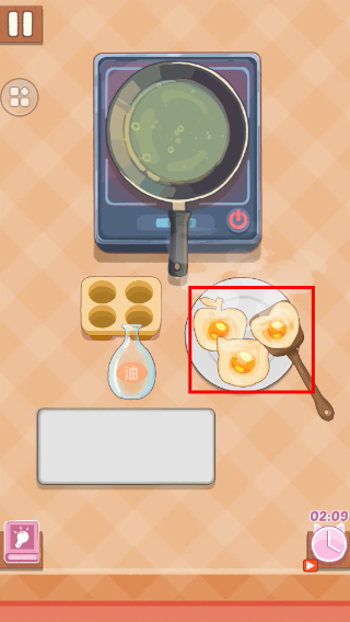 超级厨师无限金币