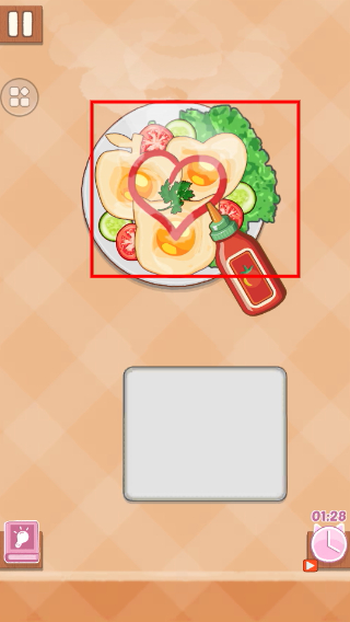 超级厨师无限金币