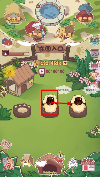 狗了个狗