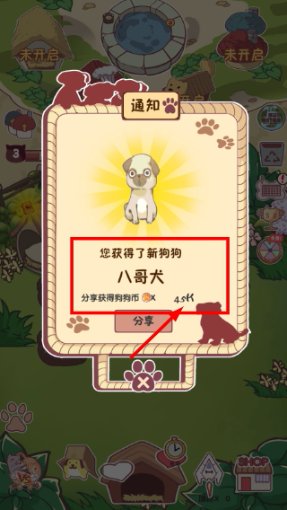狗了个狗