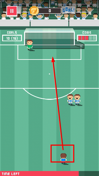 小小射手