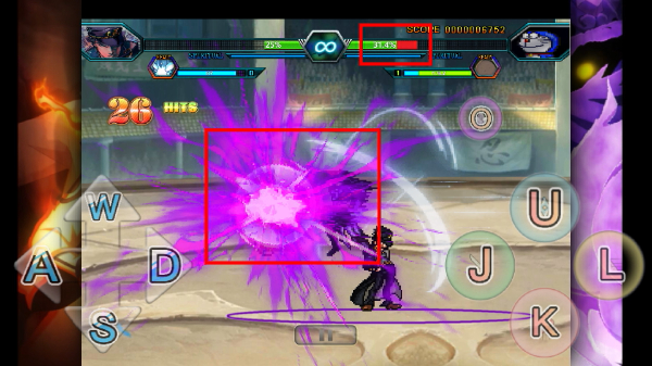 bvn全明星乱斗jojo