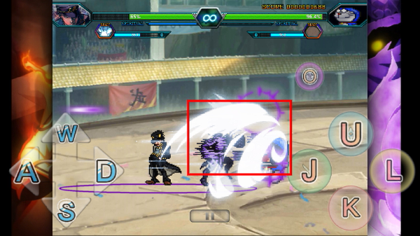 bvn全明星乱斗jojo