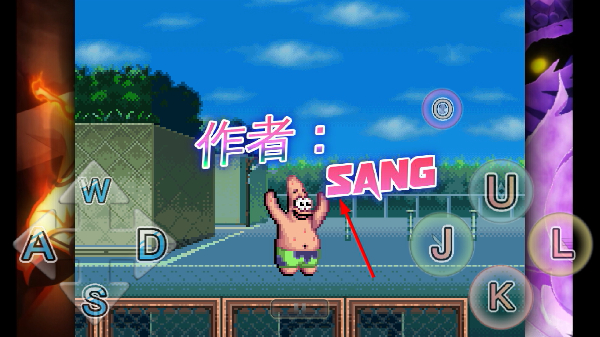 Bvn动漫大乱斗