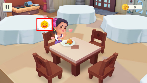 国际料理主厨无限金币版