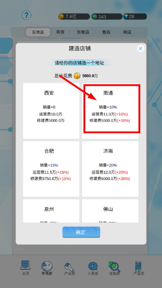 国产手机帝国