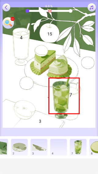画画小助手无广告