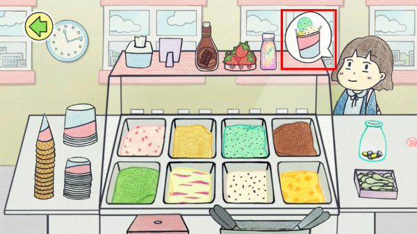 夏莉的冰淇淋店正版