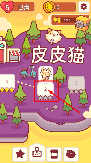 皮皮猫