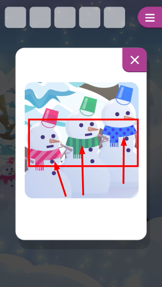 动物与雪之岛免费版