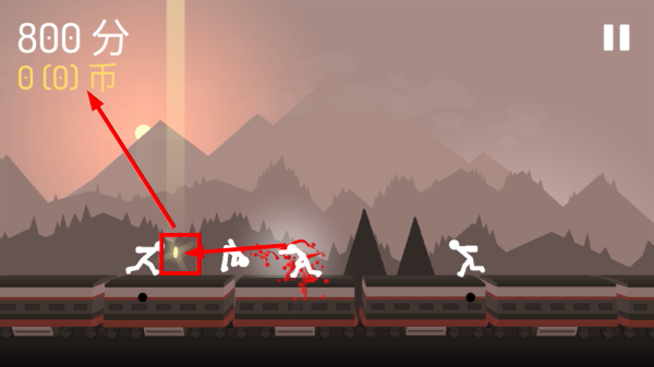 奋战火柴人影子武士