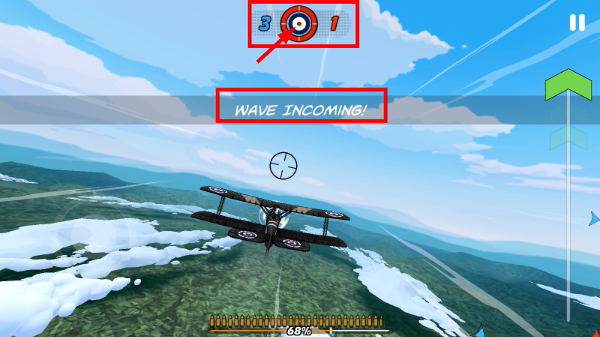 王牌学院天空之怒