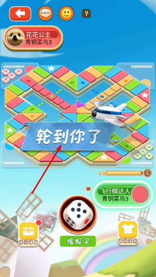飞行棋达人免广告