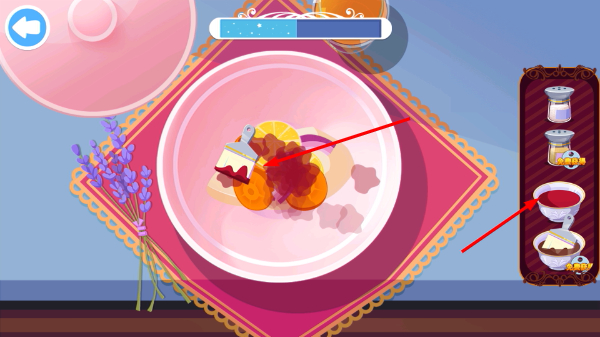 美食兄妹之法国餐厅完整版