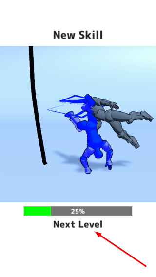 画线决斗