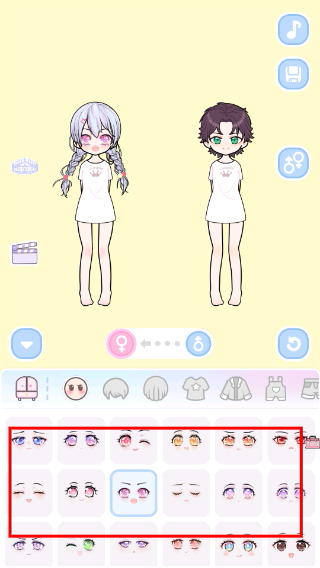 少女的魔法花园