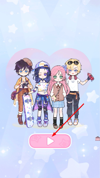 少女的魔法花园