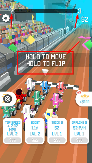 Tricks