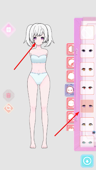 小小服装店