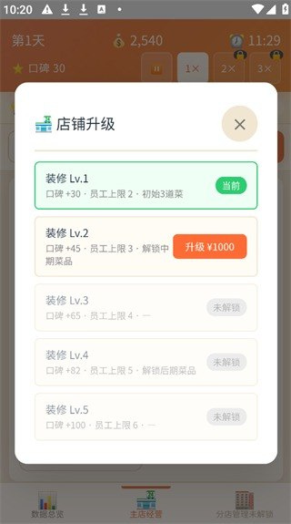 外卖之神