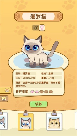云爪星