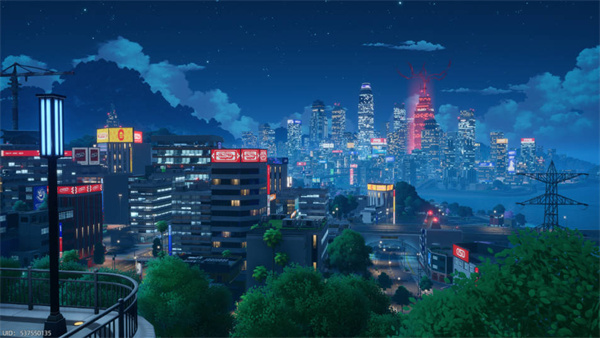 异环