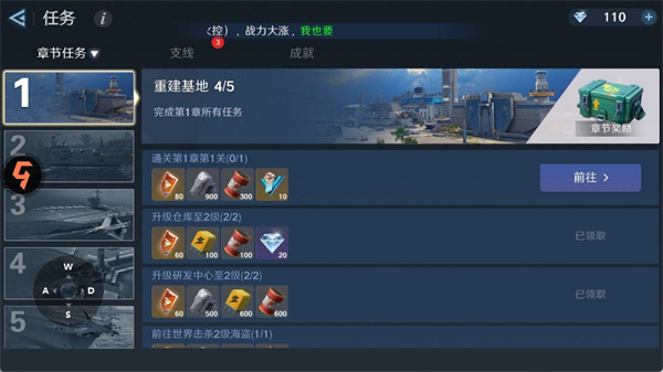 无畏舰队