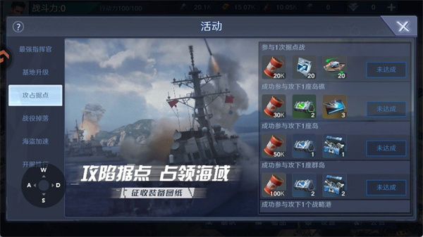 无畏舰队