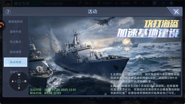 无畏舰队
