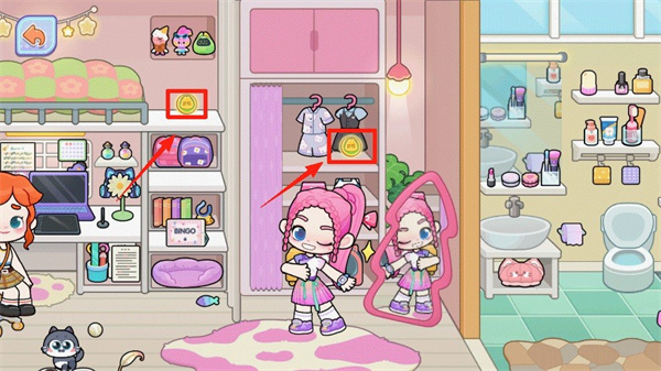 奇妙创意世界游戏